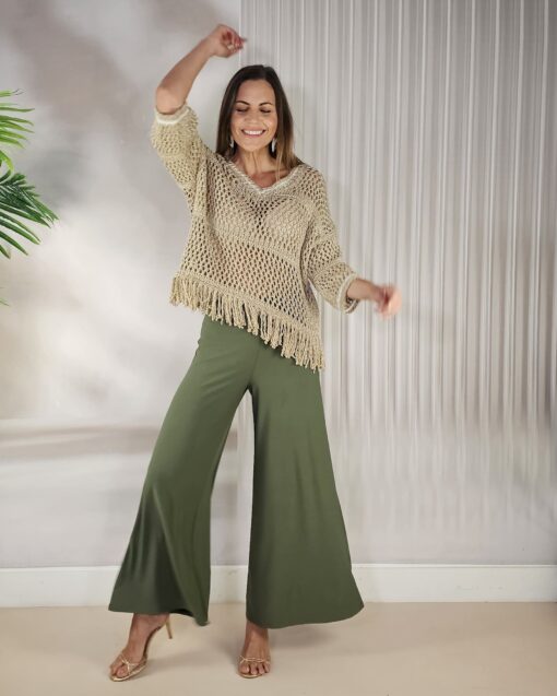 Pantalón Saveria