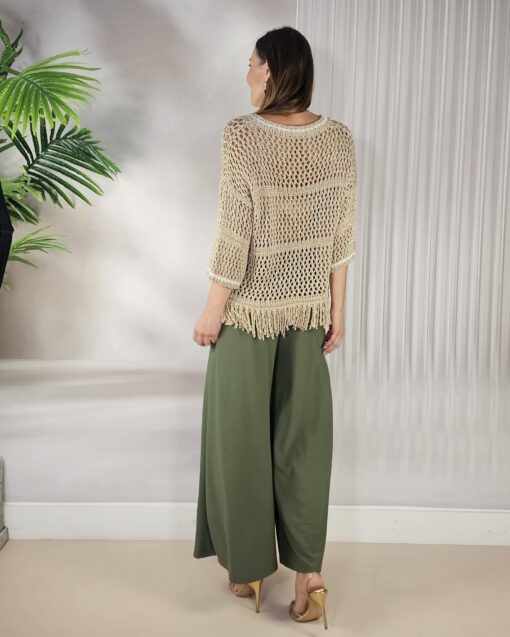 Pantalón Saveria - Imagen 4