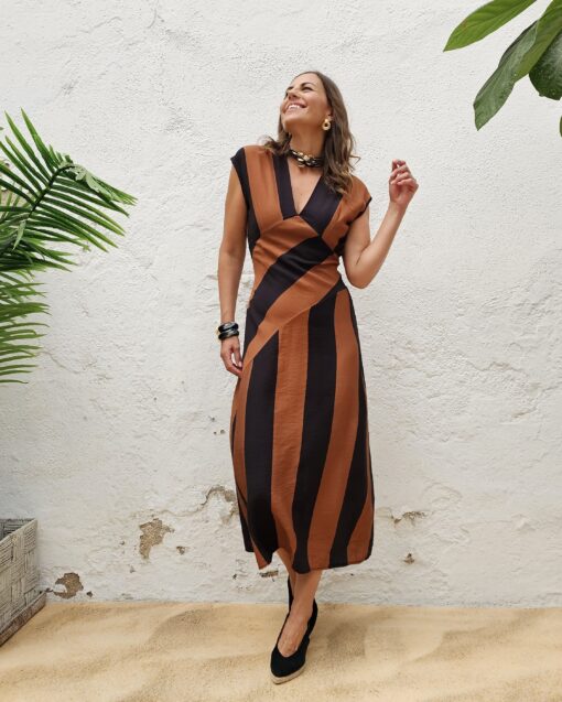 Vestido Pretty Woman - Imagen 4