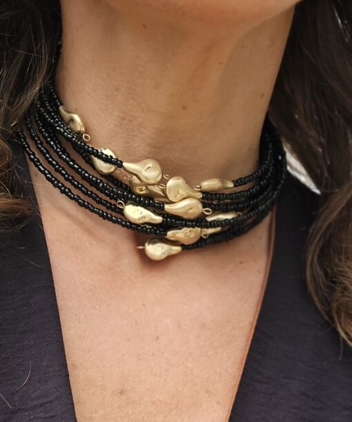 Choker Alegría