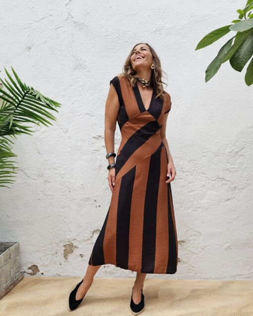 Vestido Pretty Woman - Imagen 2
