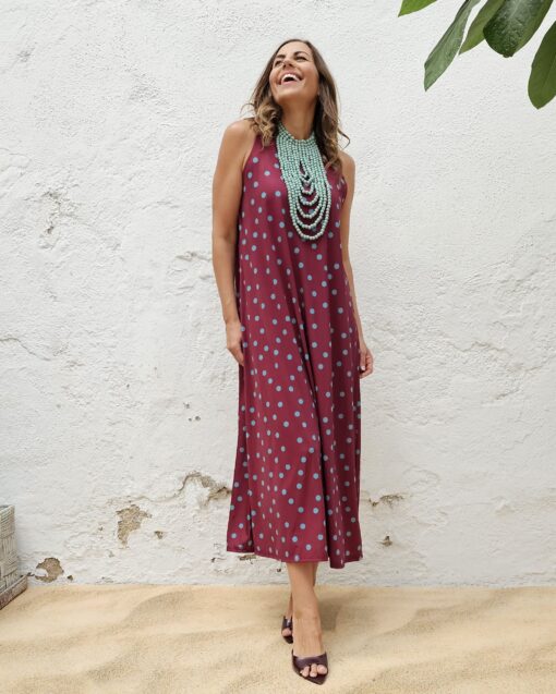 Vestido Málaga - Imagen 3