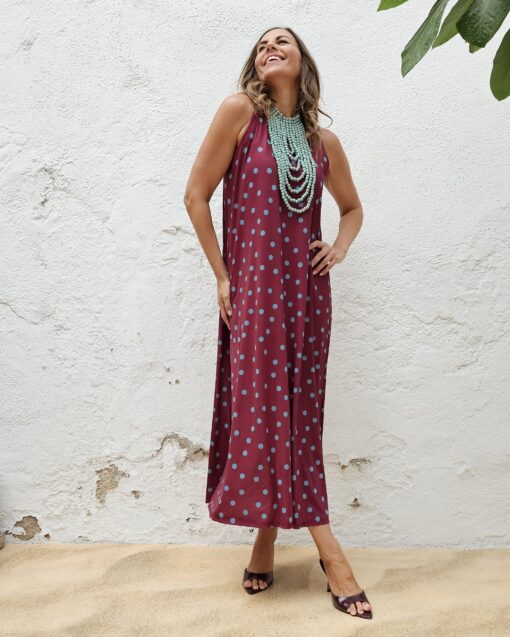 Vestido Málaga - Imagen 5
