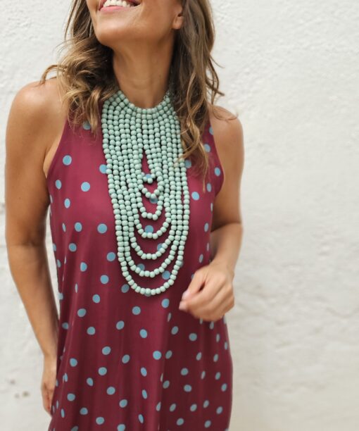 Collar Madame