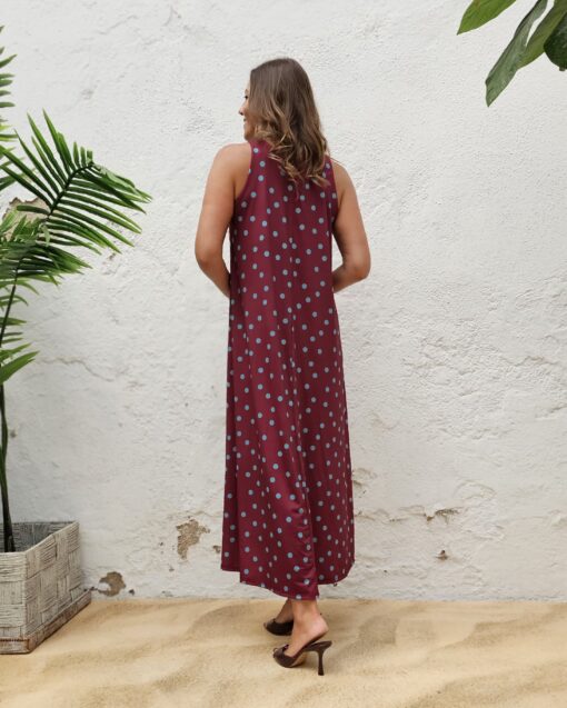 Vestido Málaga - Imagen 6