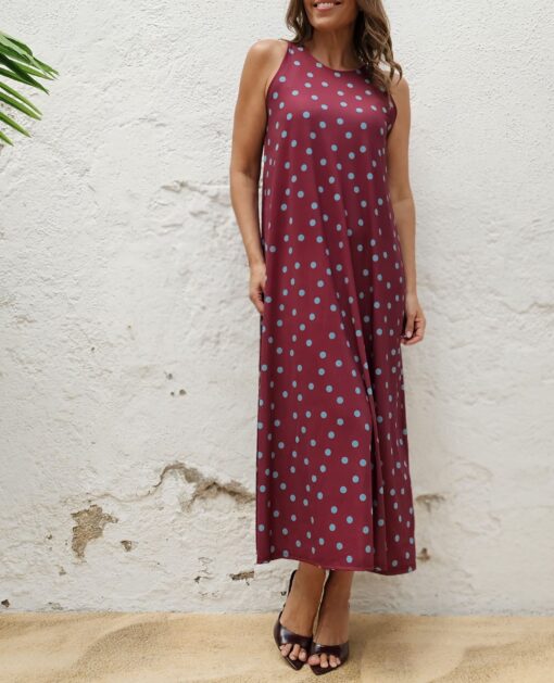 Vestido Málaga - Imagen 2