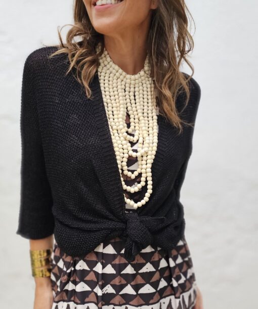 Chaqueta Galway