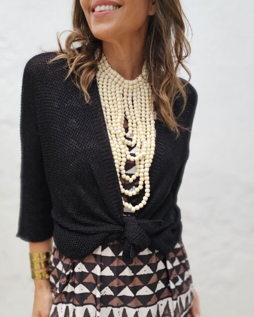 Chaqueta Galway
