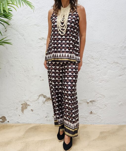 Conjunto Marina