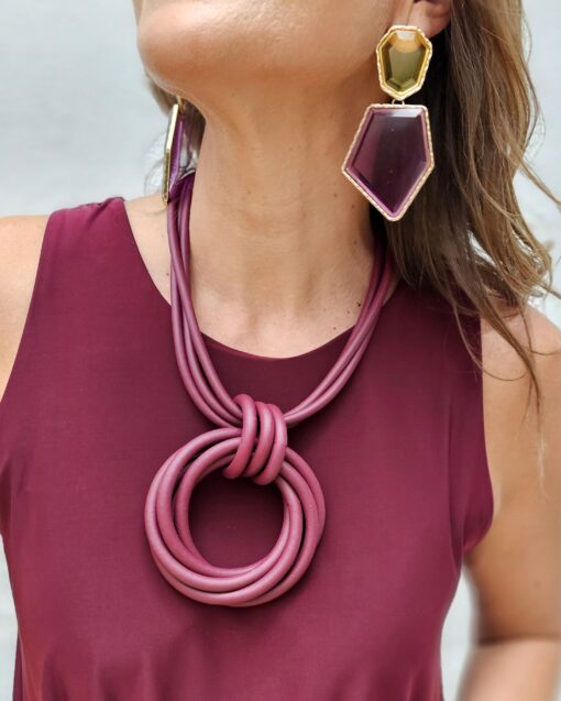 Collar Silvia - Imagen 2