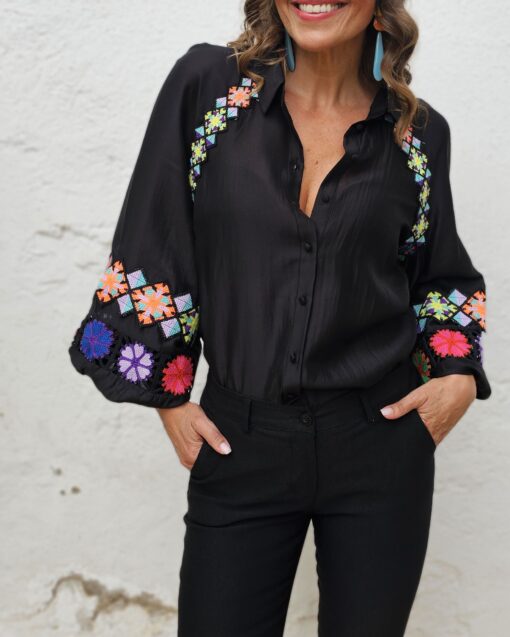 Camisa Menorca - Imagen 5
