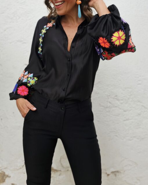 Camisa Menorca - Imagen 2