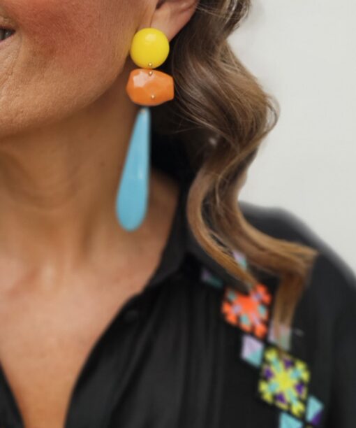 Pendientes France