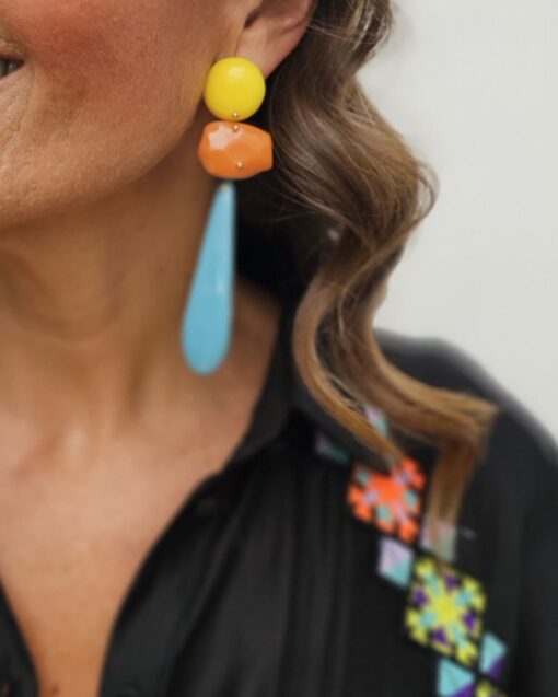 Pendientes France
