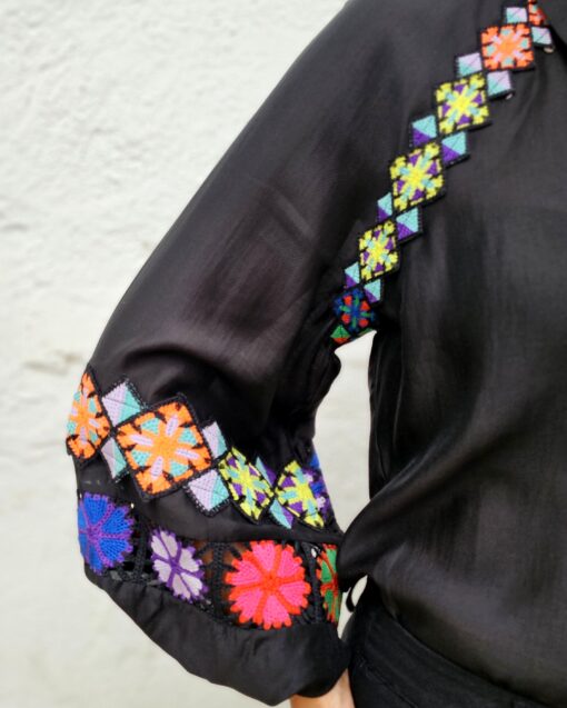 Camisa Menorca - Imagen 3