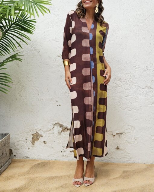 Vestido Casilda - Imagen 5
