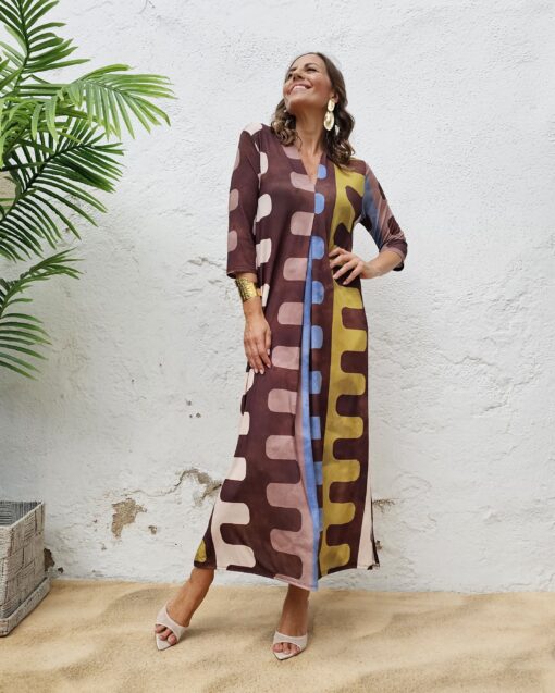 Vestido Casilda - Imagen 2