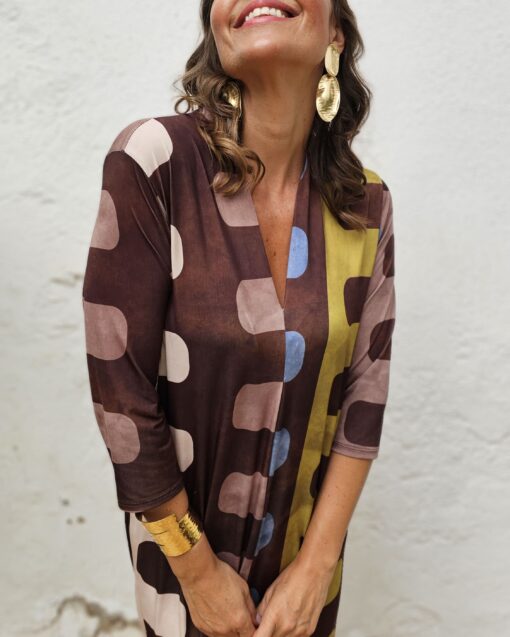 Vestido Casilda - Imagen 3