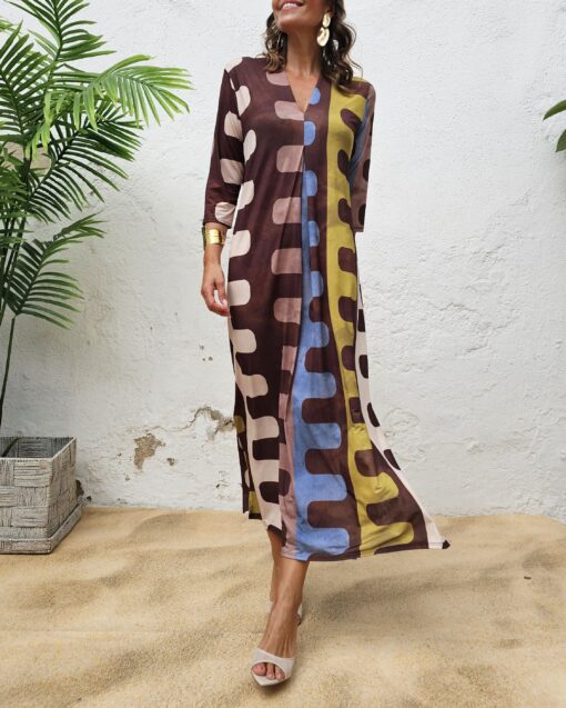 Vestido Casilda - Imagen 4