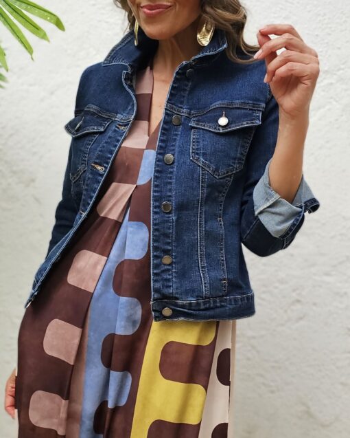 Chaqueta Pompeya - Imagen 4