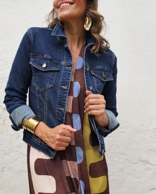 Chaqueta Pompeya - Imagen 5