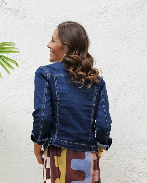 Chaqueta Pompeya - Imagen 6