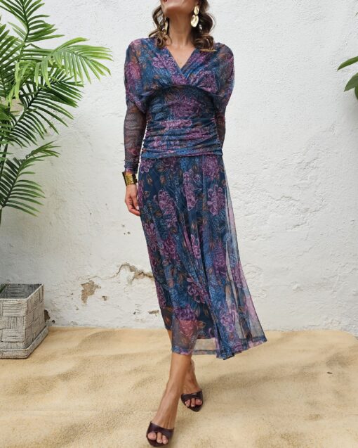 Vestido Hemsut - Imagen 5