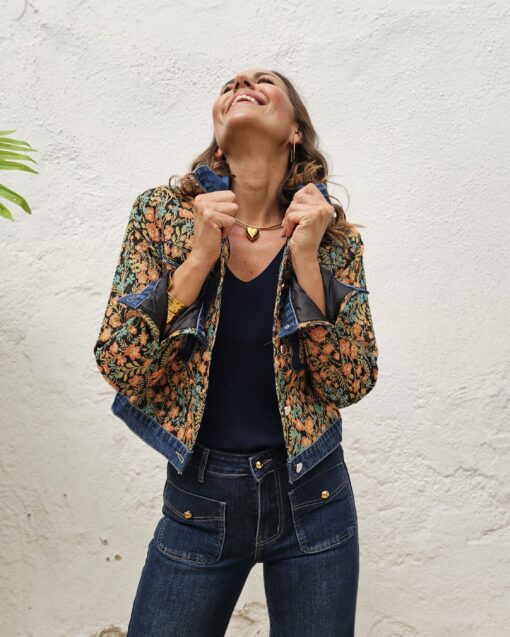 Chaqueta Dumas - Imagen 2