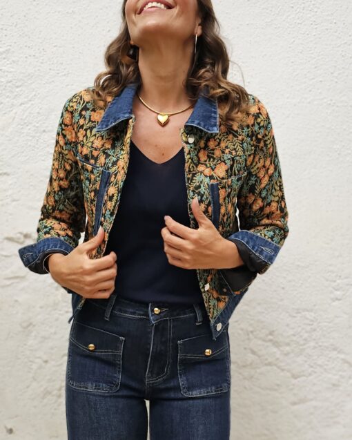 Chaqueta Dumas - Imagen 3
