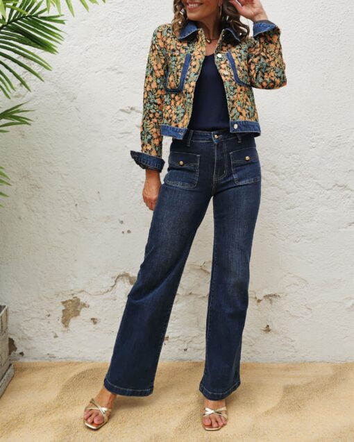 Chaqueta Dumas - Imagen 5