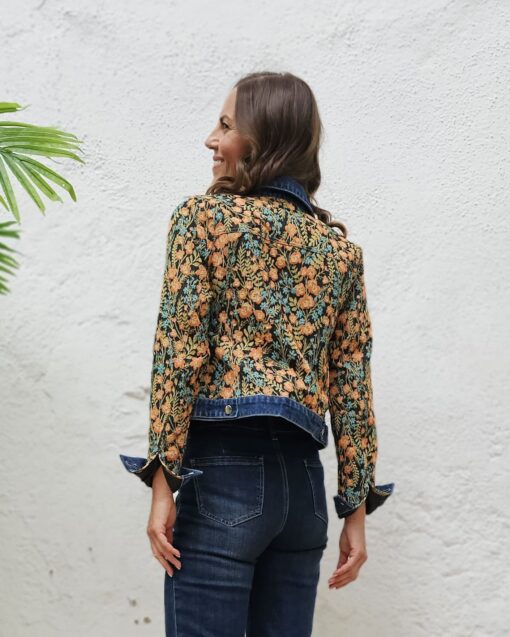 Chaqueta Dumas - Imagen 7