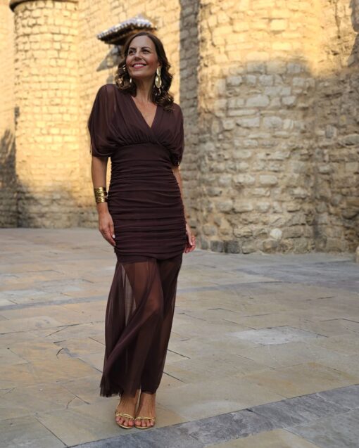 Vestido Amaia