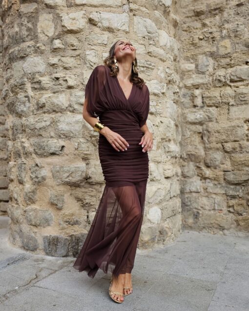 Vestido Amaia - Imagen 5