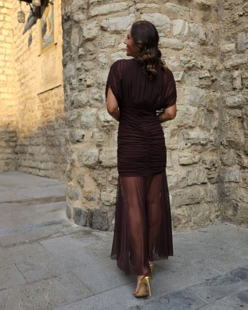 Vestido Amaia - Imagen 9