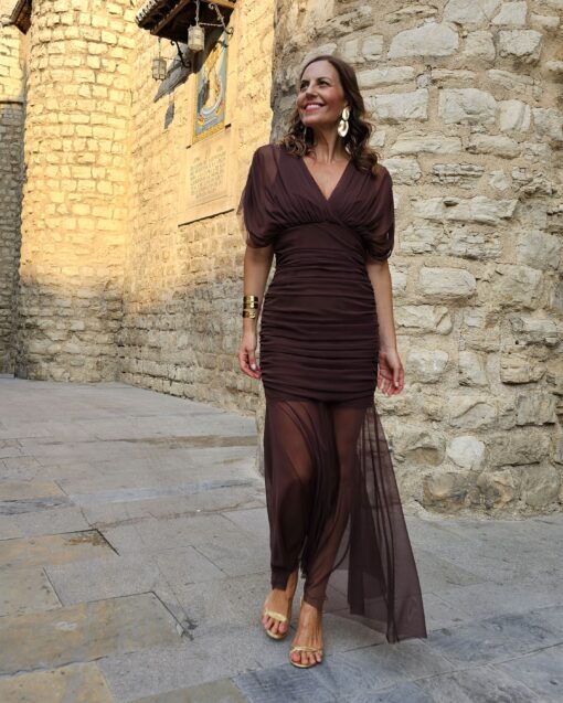 Vestido Amaia - Imagen 6