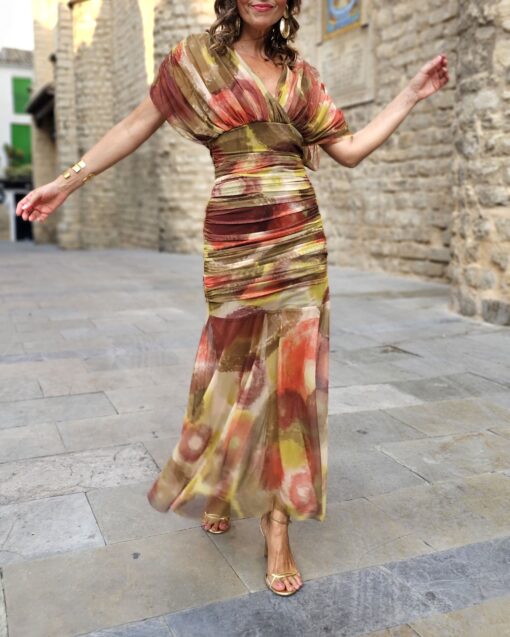 Vestido Naiara - Imagen 3