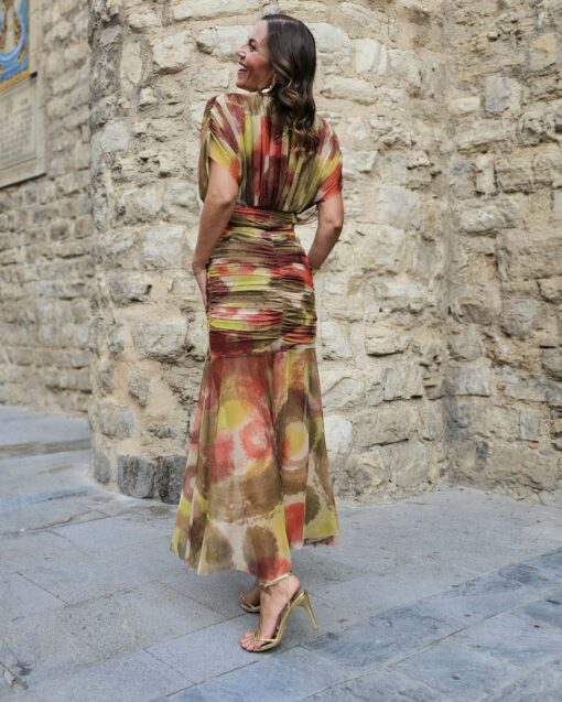 Vestido Naiara - Imagen 6