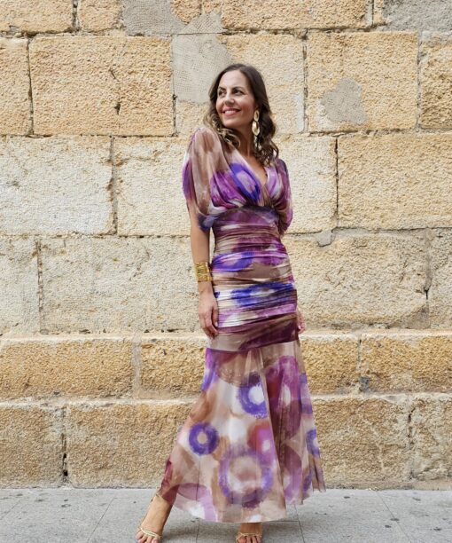 Vestido Naiara