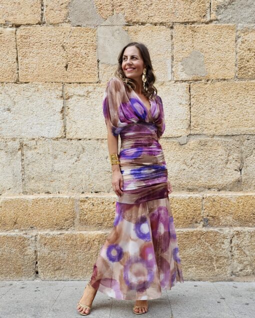 Vestido Naiara