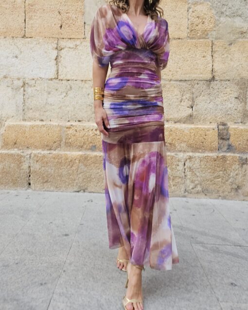 Vestido Naiara - Imagen 5