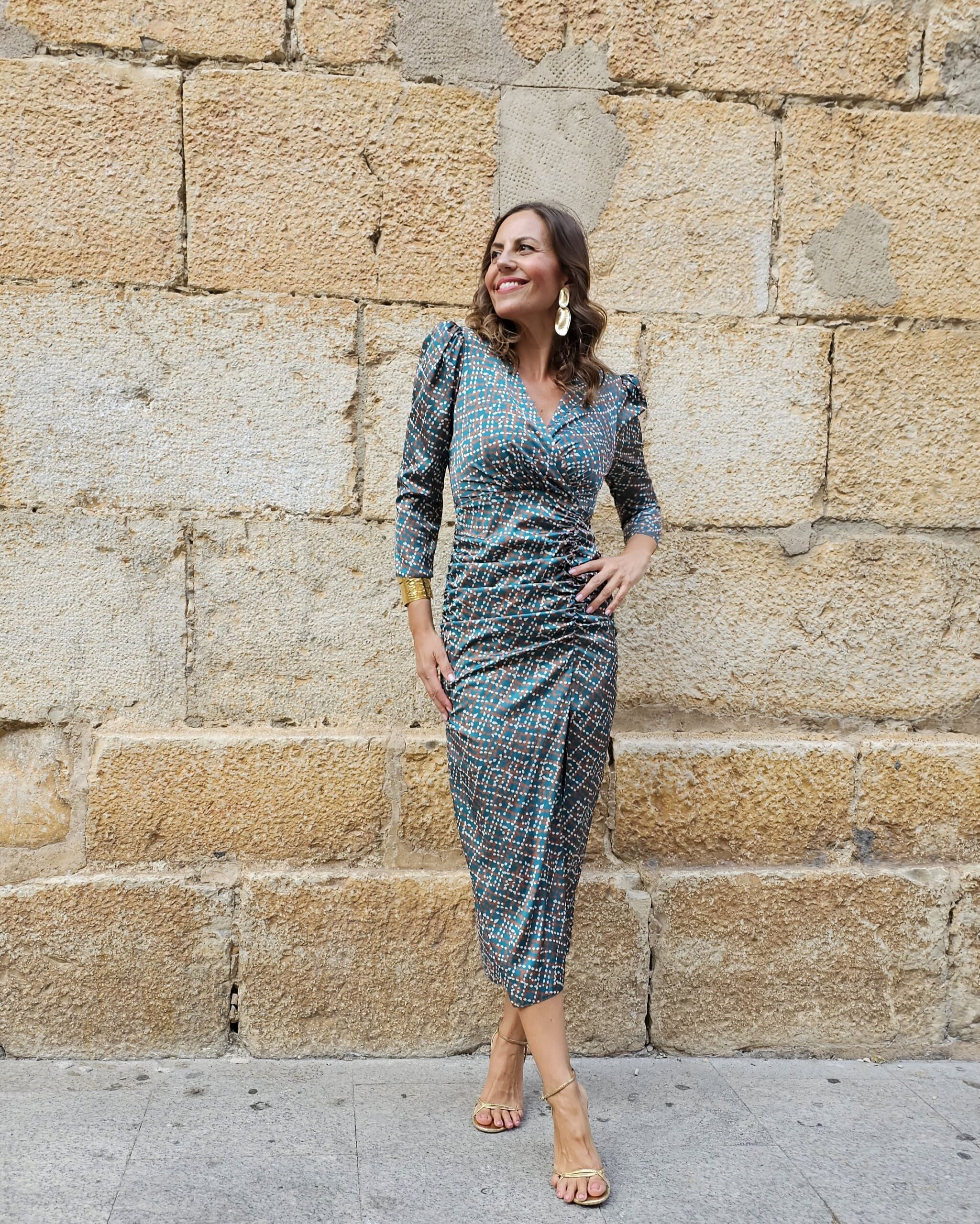 Vestido Leire - Imagen 3