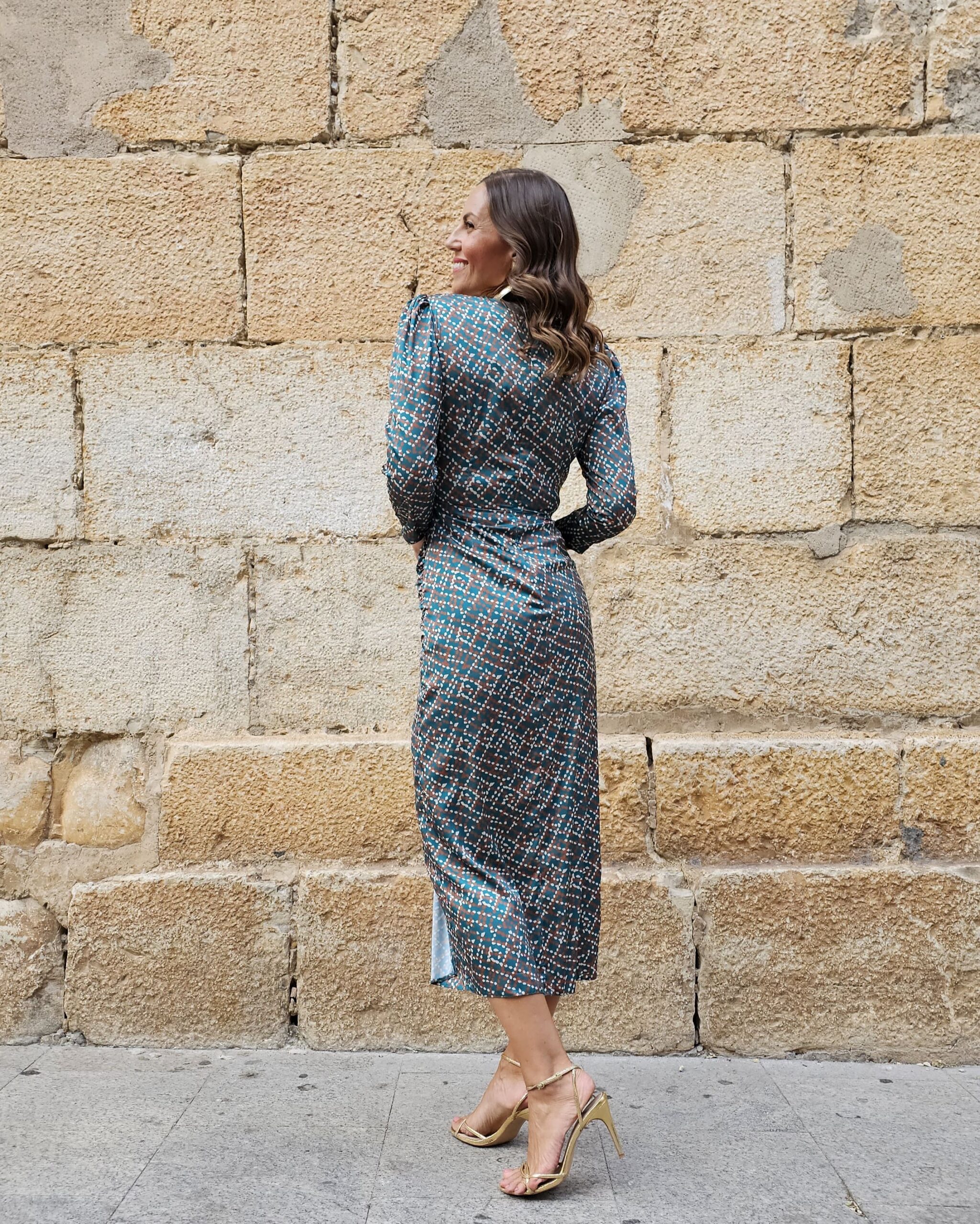 Vestido Leire - Imagen 7