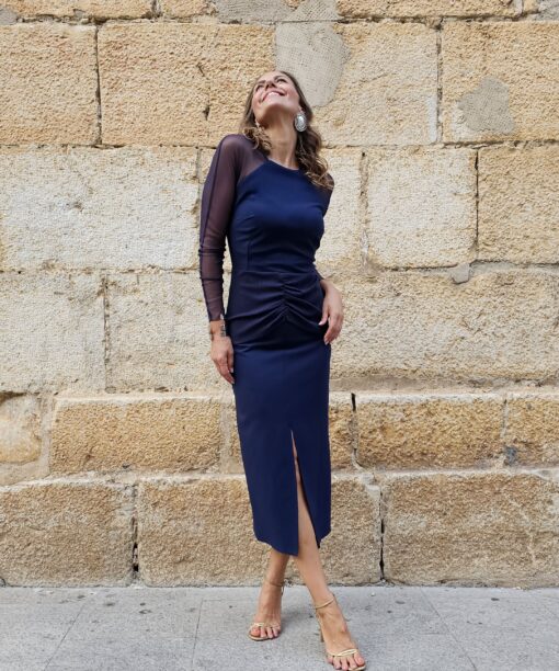 Vestido Kerita