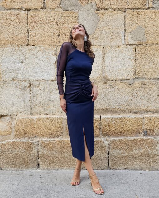 Vestido Kerita