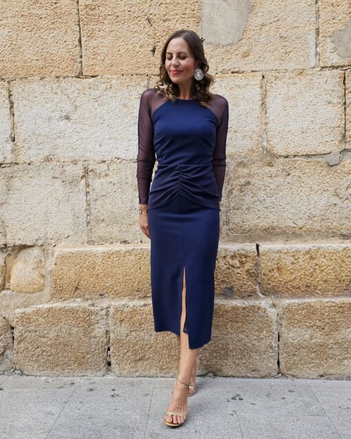 Vestido Kerita - Imagen 8
