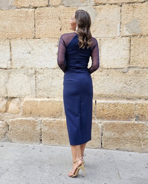 Vestido Kerita - Imagen 9