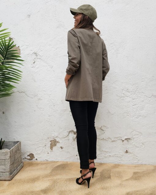 Chaqueta Indie - Imagen 8