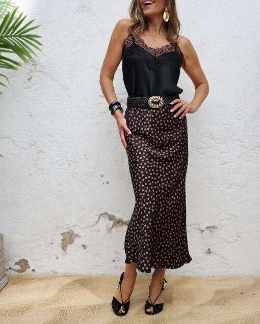 Falda Lunin - Imagen 2