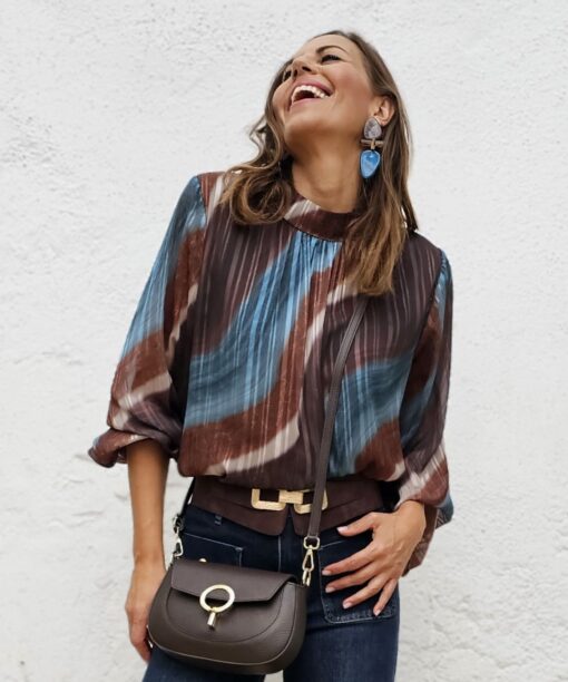 Blusa Amina