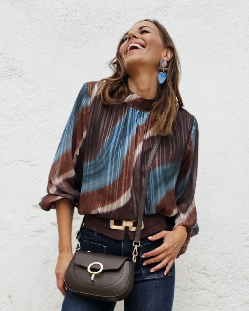Blusa Amina